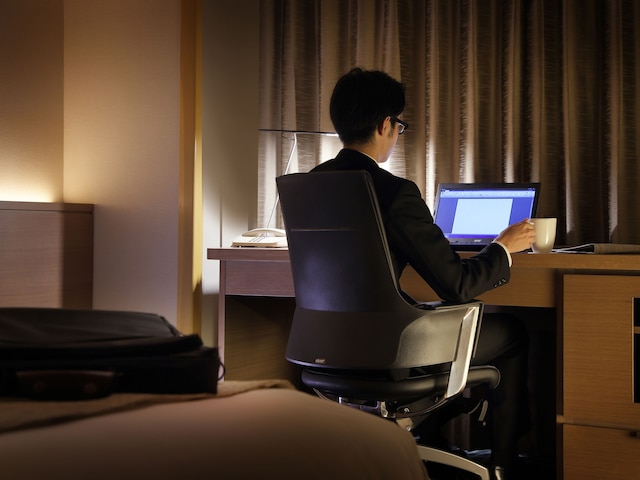 ホテルメトロポリタン山形