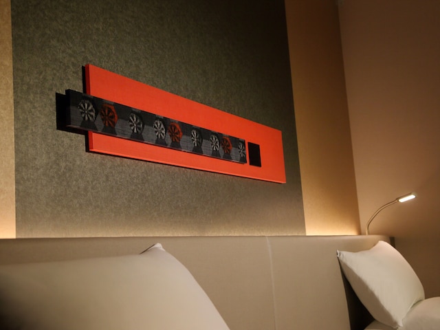 ホテルメトロポリタン山形