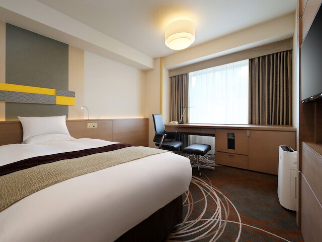 ホテルメトロポリタン山形