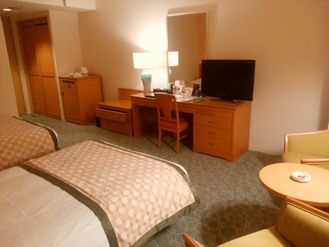 JR ホテルクレメント徳島