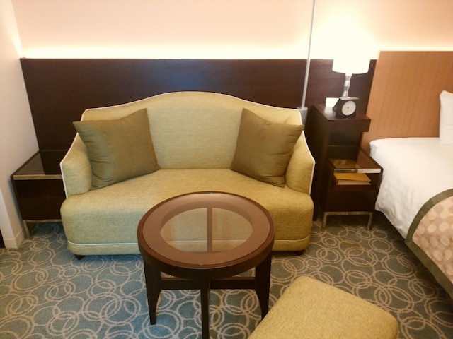 JR ホテルクレメント徳島