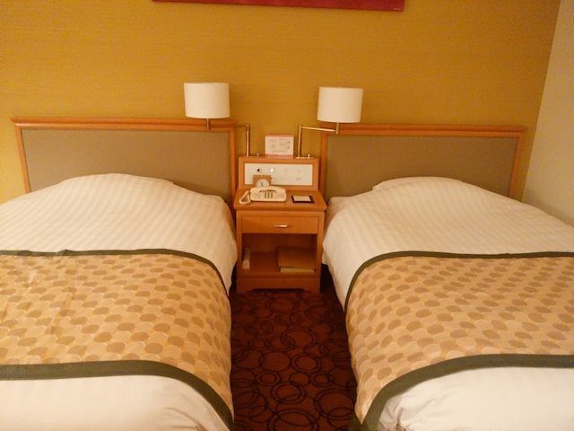 JR ホテルクレメント徳島