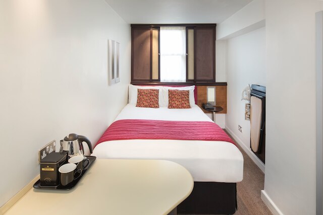 コーラス ハイド パーク ホテル