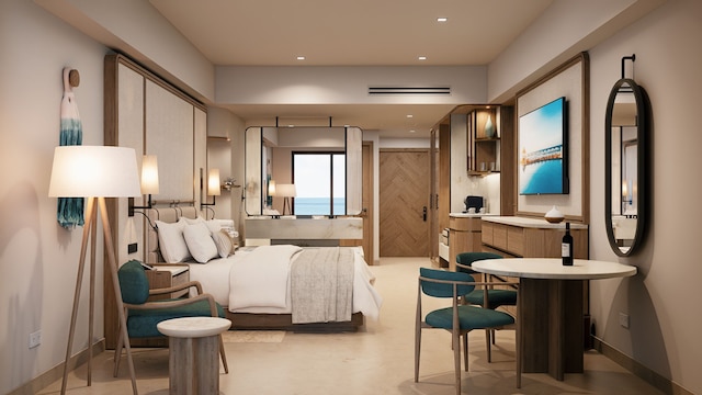 ビーチ パレス ファミリー リゾート & スパ - オールインクルーシブ