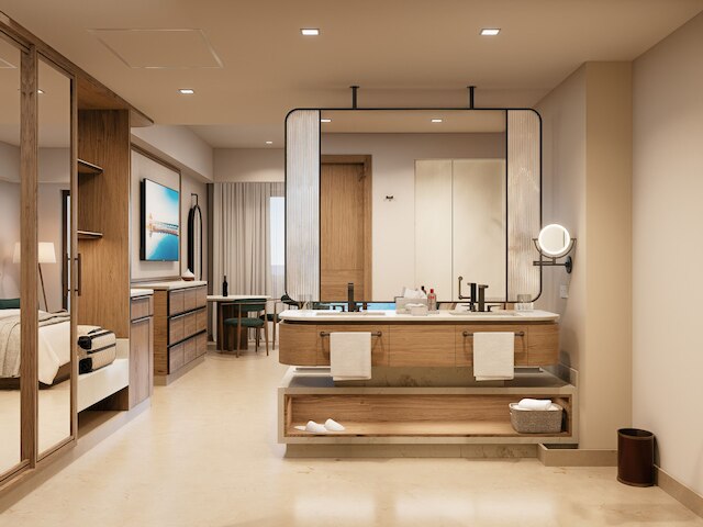 ビーチ パレス ファミリー リゾート & スパ - オールインクルーシブ