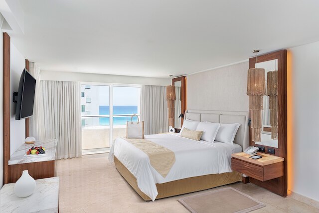 サン パレス カンクン -  大人限定 - オールインクルーシブ