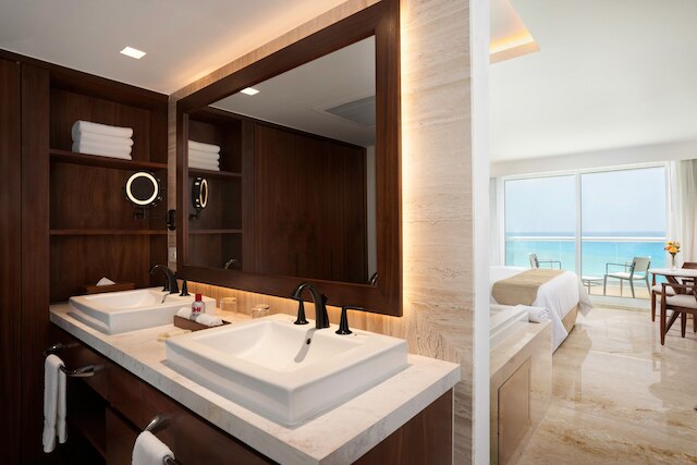 サン パレス カンクン -  大人限定 - オールインクルーシブ