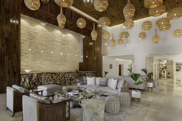 サン パレス カンクン -  大人限定 - オールインクルーシブ