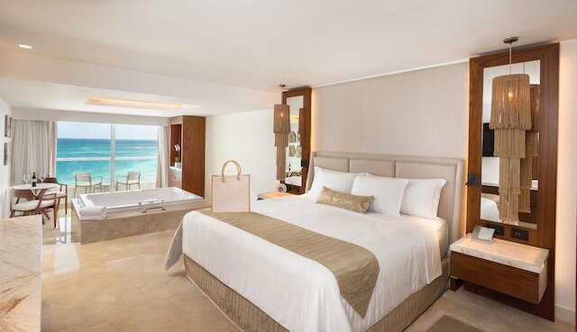 サン パレス カンクン -  大人限定 - オールインクルーシブ