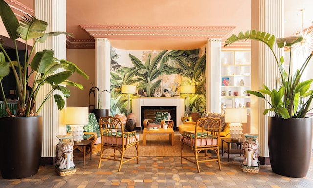 ザ サボイ ホテル & ビーチ クラブ