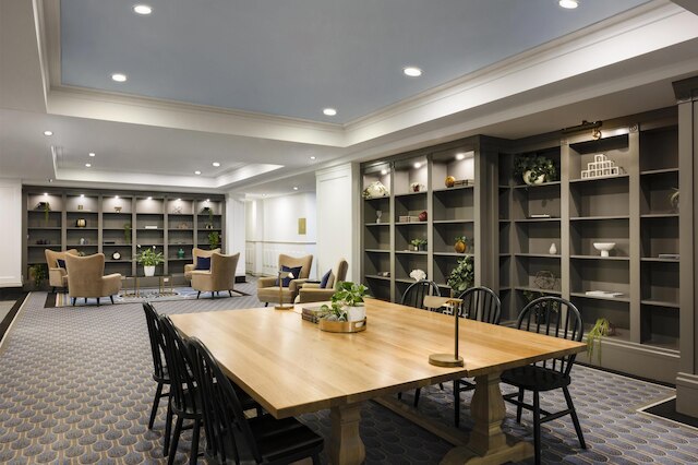 アディナ アパートメント ホテル ブリスベン アンザック スクエア