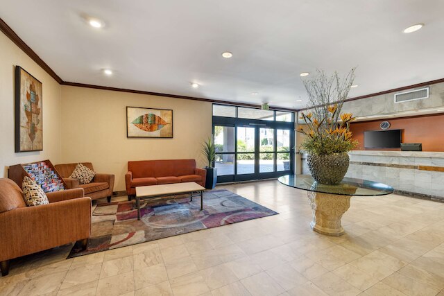 ベスト ウエスタン ロサンゼルス ワールドポート ホテル