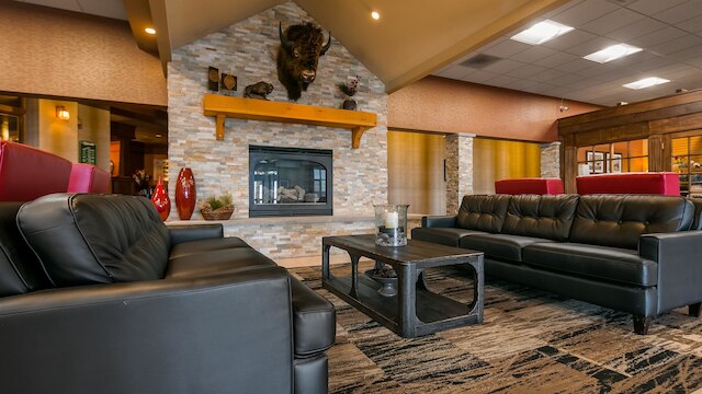 ベストウェスタン ラムコタ ホテル