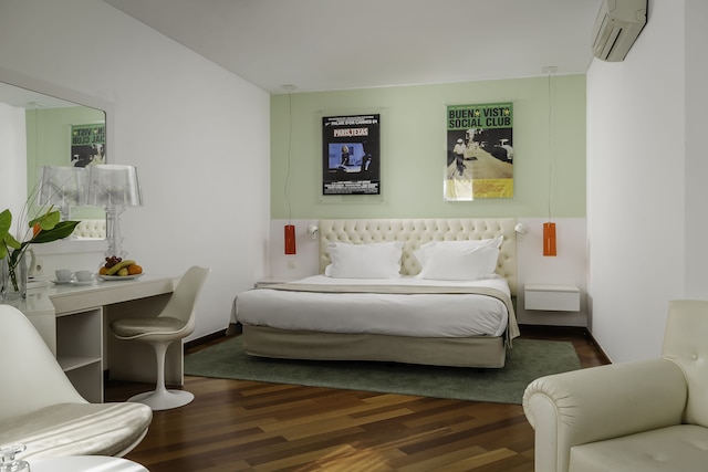 ホテル フロリダ