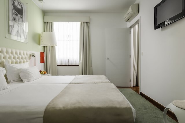 ホテル フロリダ