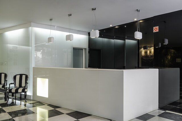 ホテル フロリダ