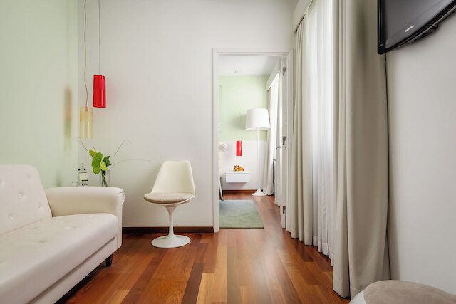 ホテル フロリダ