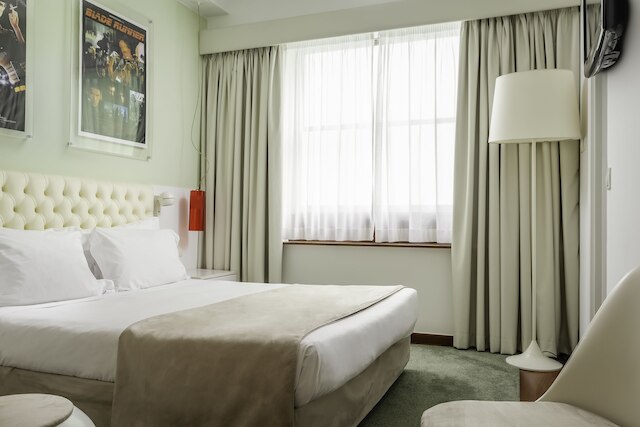 ホテル フロリダ