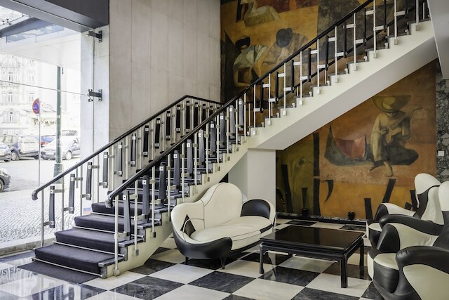 ホテル フロリダ