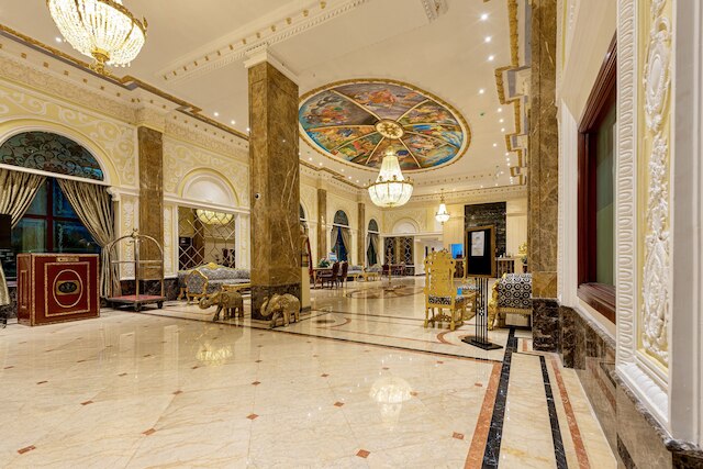 アンビカ エンパイア