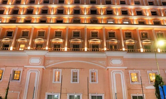 アンビカ エンパイア