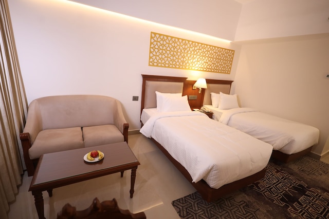 アンビカ エンパイア