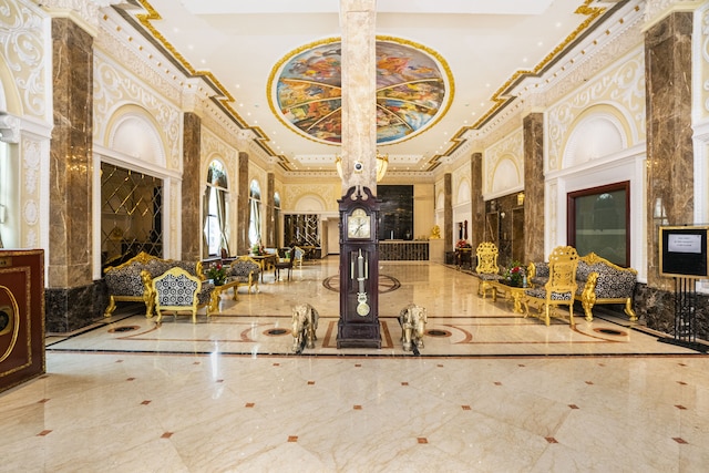 アンビカ エンパイア