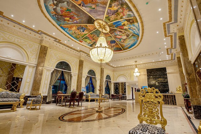 アンビカ エンパイア