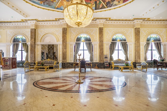 アンビカ エンパイア