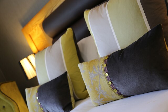 ソーントン ホール ホテル アンド スパ