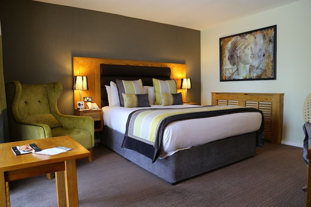 ソーントン ホール ホテル アンド スパ