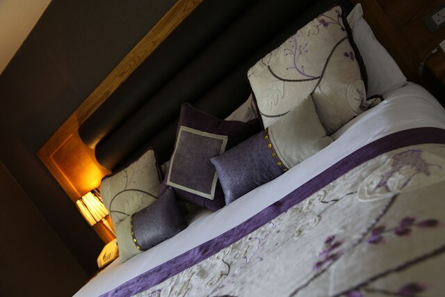 ソーントン ホール ホテル アンド スパ