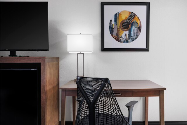 アイデン オースティン シティ ホテル