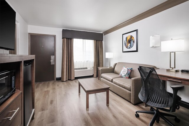 アイデン オースティン シティ ホテル