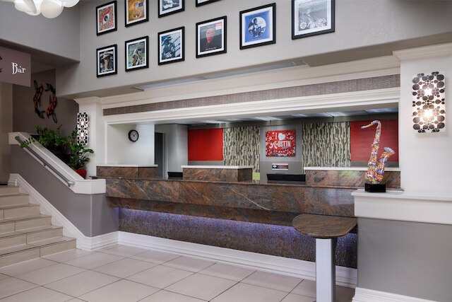 アイデン オースティン シティ ホテル