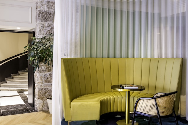 ベストウエスタン プレミア ホテル ルーズベルト