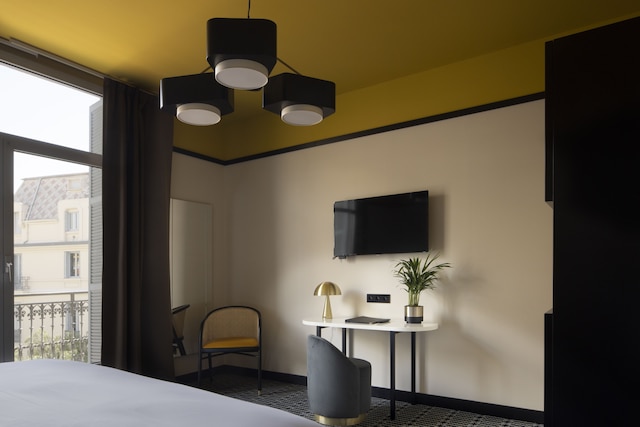 ベストウエスタン プレミア ホテル ルーズベルト