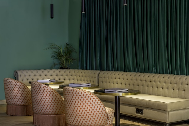 ベストウエスタン プレミア ホテル ルーズベルト