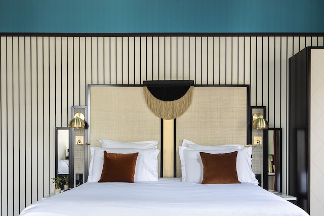 ベストウエスタン プレミア ホテル ルーズベルト