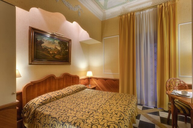 コンフォート ホテル ボリバー