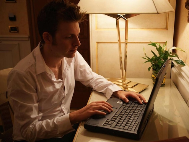 コンフォート ホテル ボリバー