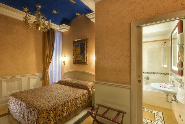 コンフォート ホテル ボリバー