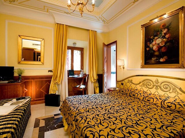 コンフォート ホテル ボリバー