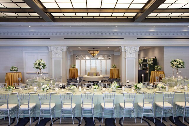 ザ ノタリー ホテル フィラデルフィア オートグラフ コレクション バイ マリオット