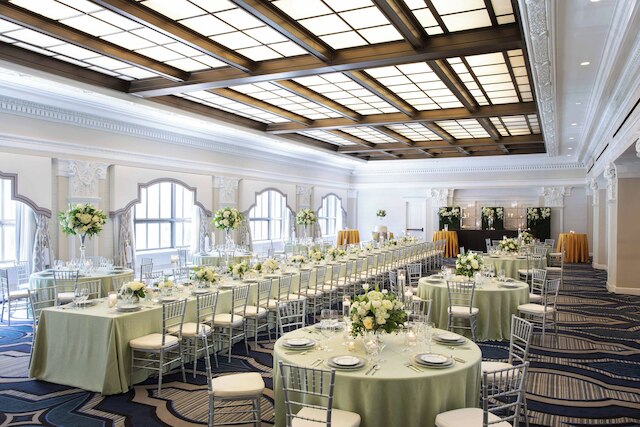 ザ ノタリー ホテル フィラデルフィア オートグラフ コレクション バイ マリオット