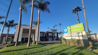 シュアステイ ホテル バイ ベストウェスタン チュラ ビスタ サンディエゴ ベイ
