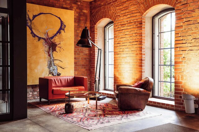 ガストヴェルク ホテル ハンブルク