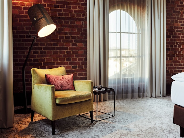 ガストヴェルク ホテル ハンブルク