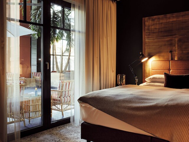 ガストヴェルク ホテル ハンブルク