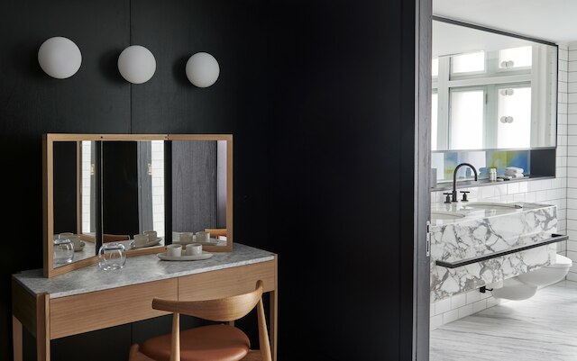 アンダーズ ロンドン リバプールストリート, バイ ハイアット